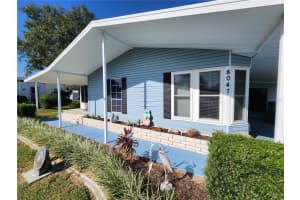 8047 CEDAR COVE AVENUE, BROOKSVILLE, FL 34613 Sold 01/17/25