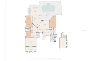 10344 RAMBLE RIDGE COURT, WEEKI WACHEE, FL 34613 Sold 12/03/24