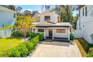 3912 SAN PEDRO STREET, TAMPA, FL 33629 Sold 04/03/25