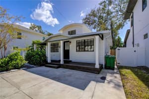 3912 SAN PEDRO STREET, TAMPA, FL 33629 Sold 04/03/25