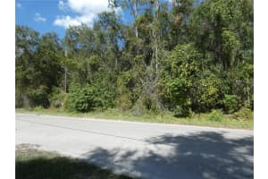 0 FAIRWINDS DRIVE, HUDSON, FL 34669 Sold 02/25/25