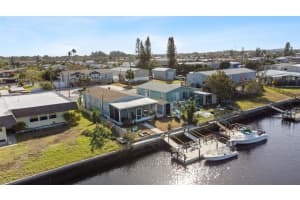13021 CABIN COURT, HUDSON, FL 34667 Sold 11/09/24