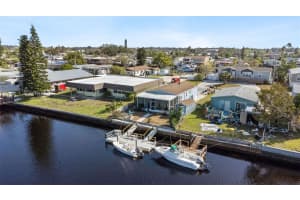 13021 CABIN COURT, HUDSON, FL 34667 Sold 11/09/24