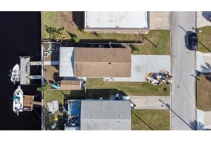 13021 CABIN COURT, HUDSON, FL 34667 Sold 11/09/24