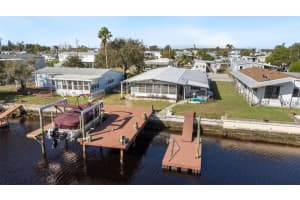 13026 STARBOARD COURT, HUDSON, FL 34667 Sold 11/15/24