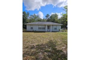 8096 DARTS STREET, WEEKI WACHEE, FL 34613 Sold 12/13/24