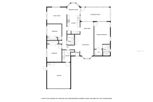 6821 RENOWN WAY, SPRING HILL, FL 34606 Sold 12/19/24