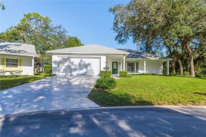 6821 RENOWN WAY, SPRING HILL, FL 34606 Sold 12/19/24