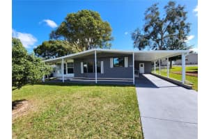8040 MISSION STREET, BROOKSVILLE, FL 34613 Sold 12/30/24