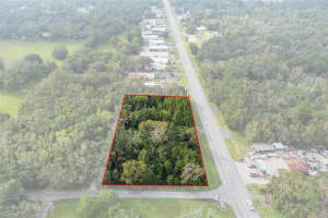 00 PONCE DE LEON BOULEVARD, BROOKSVILLE, FL 34601 - MLS#MFRW7869293