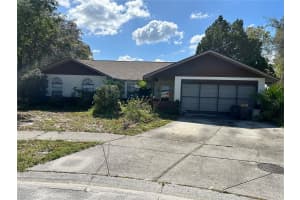 5102 DRURY COURT, NEW PORT RICHEY, FL 34653 Sold 11/27/24