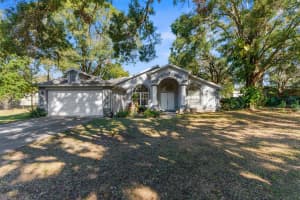 12651 MCBRIDE ROAD, SPRING HILL, FL 34610 Sold 01/17/25