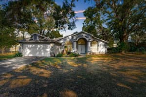 12651 MCBRIDE ROAD, SPRING HILL, FL 34610 Sold 01/17/25