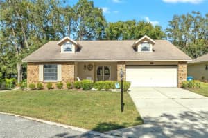 2203 CARRIAGE LANE, SPRING HILL, FL 34606 Sold 12/19/24