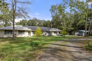 6047 VALLEY SPRING DRIVE, BROOKSVILLE, FL 34601 Sold 12/23/24