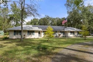 6047 VALLEY SPRING DRIVE, BROOKSVILLE, FL 34601 Sold 12/23/24