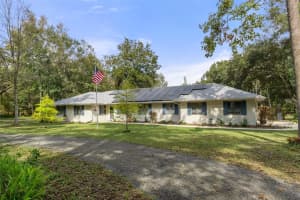 6047 VALLEY SPRING DRIVE, BROOKSVILLE, FL 34601 Sold 12/23/24