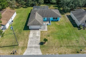 3018 GREYNOLDS AVENUE, SPRING HILL, FL 34608 - MLS#MFRW7869316