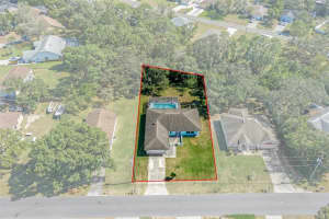 3018 GREYNOLDS AVENUE, SPRING HILL, FL 34608 - MLS#MFRW7869316