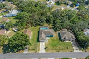 3018 GREYNOLDS AVENUE, SPRING HILL, FL 34608 - MLS#MFRW7869316