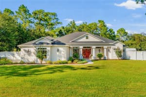 15255 HIBURN STREET, SPRING HILL, FL 34604 Sold 12/05/24