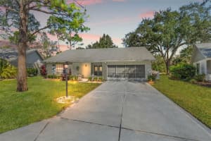 6424 LOST TREE LANE, SPRING HILL, FL 34606 Sold 04/17/25