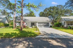 6424 LOST TREE LANE, SPRING HILL, FL 34606 Sold 04/17/25