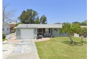 13315 SUSAN DRIVE, HUDSON, FL 34667 Sold 12/06/24