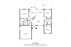 10369 GOLDEN AVENUE, WEEKI WACHEE, FL 34613 Sold 01/28/25