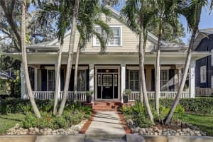 804 FREMONT AVENUE, TAMPA, FL 33606 Sold 06/06/25