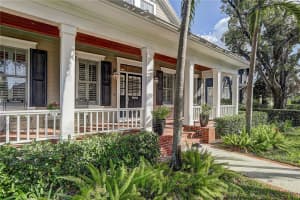 804 FREMONT AVENUE, TAMPA, FL 33606 Sold 06/06/25