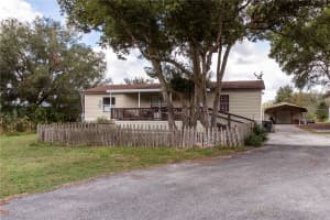 13117 LAKE KARL DRIVE, HUDSON, FL 34669 Sold 05/15/25