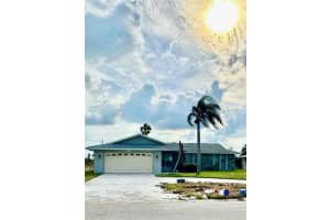 4012 HEADSAIL DRIVE, NEW PORT RICHEY, FL 34652 Sold 11/21/24