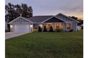 23136 THIELMAN AVENUE, BROOKSVILLE, FL 34601 Sold 12/18/24