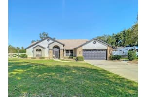 22155 GARMISCH WAY, BROOKSVILLE, FL 34601 Sold 01/24/25