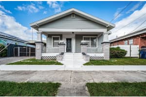 2321 LA SALLE STREET, TAMPA, FL 33607 Sold 04/04/25
