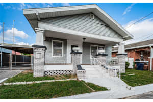 2321 LA SALLE STREET, TAMPA, FL 33607 Sold 04/04/25