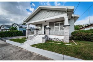 2321 LA SALLE STREET, TAMPA, FL 33607 Sold 04/04/25