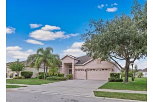 13517 HUNTERS POINT STREET, SPRING HILL, FL 34609 Sold 07/15/25