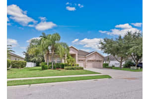 13517 HUNTERS POINT STREET, SPRING HILL, FL 34609 Sold 07/15/25