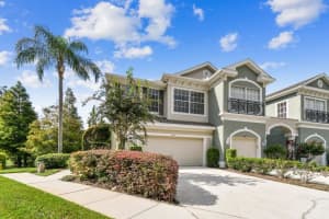 2039 PARK CRESCENT DRIVE, LAND O LAKES, FL 34639 Sold 04/30/25