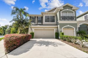 2039 PARK CRESCENT DRIVE, LAND O LAKES, FL 34639 Sold 04/30/25