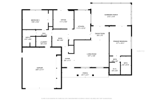 7616 FAIRLAWN DRIVE, HUDSON, FL 34667 Sold 03/11/25