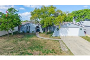 7521 CULBERSON DRIVE, PORT RICHEY, FL 34668 Sold 01/15/25