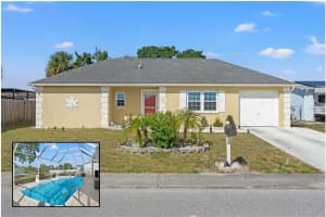 8413 REDFIELD DRIVE, PORT RICHEY, FL 34668 Sold 12/27/24
