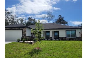 9135 MARCUS ROAD, WEEKI WACHEE, FL 34613 Sold 02/07/25