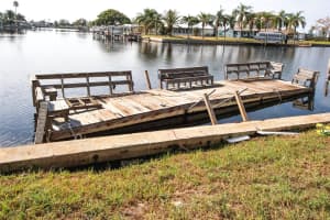 6436 TOWER DRIVE, HUDSON, FL 34667 Sold 11/14/24