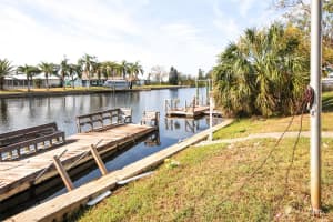 6436 TOWER DRIVE, HUDSON, FL 34667 Sold 11/14/24