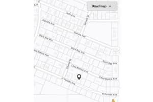 EL DORADO AVE, NEW PORT RICHEY, FL 34654 - MLS#MFRW7869403