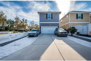 10595 MARSHA DRIVE, NEW PORT RICHEY, FL 34655 Sold 07/11/25